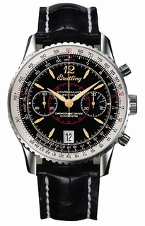 Breitling Navitimer A4833012-B7-8330 Mens Watch