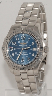 Breitling Colt Quartz A64350 Mens Watch