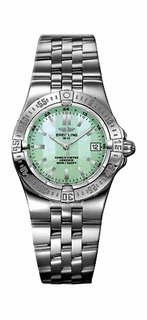 Breitling A7134012-L5-513 Ladies Quartz Watch