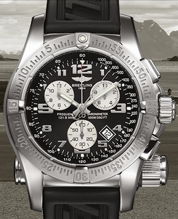 Breitling Emergency A73322 Mens Watch