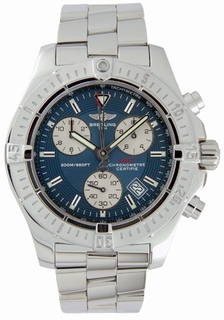 Breitling Aeromarine A7338011-C6-811A Mens Watch