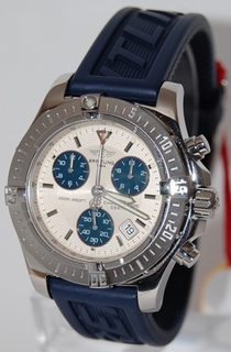 Breitling Colt Quartz A73380 Watch