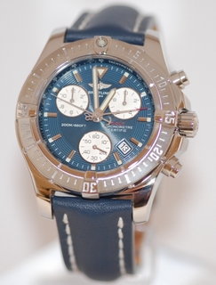 Breitling Colt Quartz Watch A73380