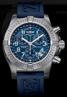 Breitling Avenger Seawolf Watch A73390