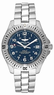 Breitling Aeromarine A74350-C5 Watch