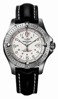 Breitling Mens A7438010-G5-610 Watch