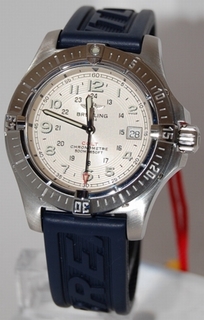 Breitling Colt Quartz A74380 Watch