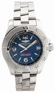 Breitling Ladies A7738011-C6-813A Watch