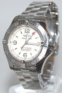 Breitling A77380 Ladies Quartz Watch