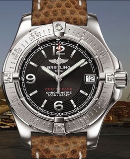 Breitling Colt Oceane A77380 Watch