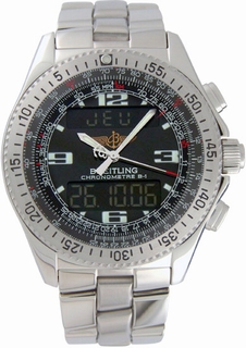 Breitling Professional A7836223-B5-874 Watch