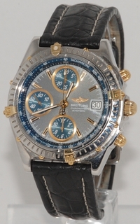 Breitling Chronomat B13050 Watch