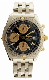 Breitling Automatic Mens Watch B1335211-B5-300A