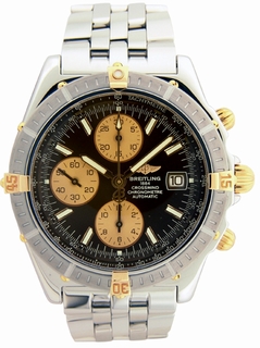 Breitling Windrider Mens Watch B1335511-B6-350A