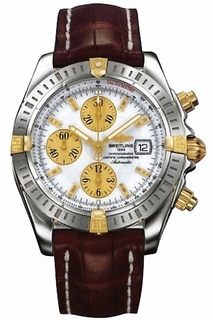 Breitling B1335611-A5-458 Mens Automatic Watch