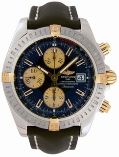 Breitling Automatic Mens Watch B1335611-B7-435X