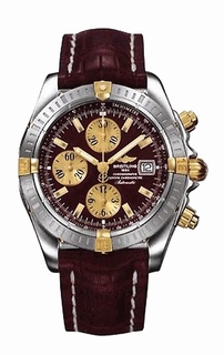 Breitling Windrider B1335611-K5-460 Watch