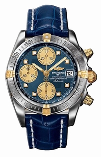 Breitling Windrider B1335853-C6-484 Watch