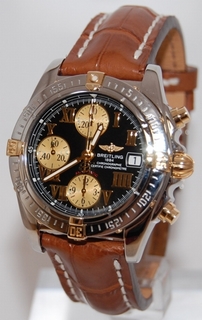 Breitling Chrono Cockpit B13358 Watch