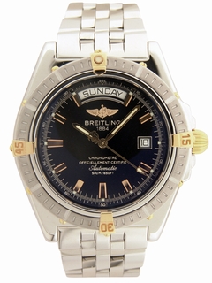 Breitling Windrider B4535511-B6-354A Watch