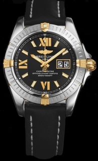 Breitling Cockpit B49350 Mens Watch