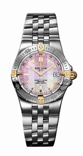 Breitling Windrider B7134012-K5-517 Watch