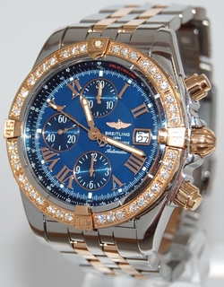 Breitling Chronomat Evolution Watch C13356