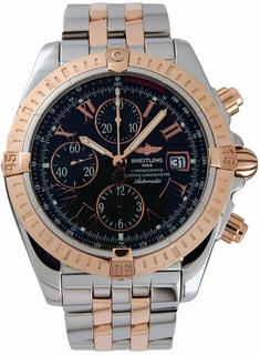 Breitling Chronomat Evolution C133568 Mens Watch