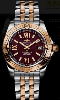 Breitling Ladies C71356 Watch