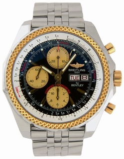 Breitling Bentley Mens Watch D1336212-B7-972A