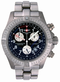 Breitling Aeromarine Watch E7336009-B5-888E