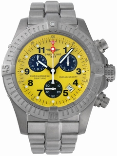 Breitling Aeromarine E7336009 Watch