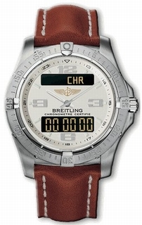 Breitling Aerospace E79362 Watch