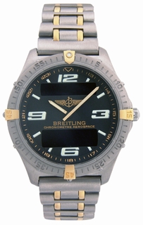 Breitling Professional F7536210 Mens Watch