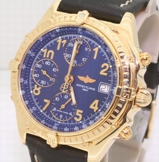 Breitling Chronomat Watch K13050