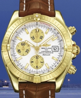 Breitling Chronomat Evolution Watch K13356