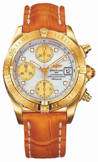 Breitling Windrider K1335812-A5-487 Mens Watch