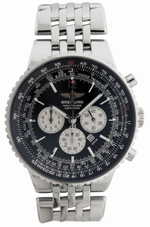 Breitling NaviHeritagA3535024 Mens Automatic Watch