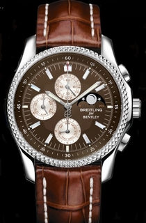 Breitling Automatic Chronograph Mens Watch P19362