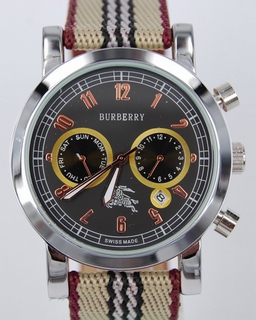 Burberry 7490 Watch