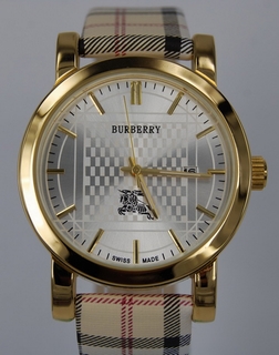 Unisex 7497 Burberry Watch