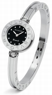 Bvlgari Quartz Ladies Watch 101014