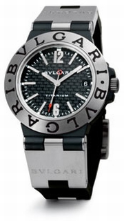 Bvlgari Diagono Unisex Watch 101198