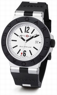 44mm Bvlgari Mens Watch 101400