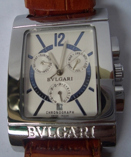 Bvlgari 7781 Watch