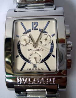 Mens Bvlgari 7785 Watch