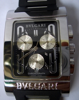  Bvlgari Mens Watch 7788