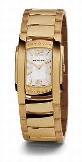 Bvlgari Assioma D AA31WGG Watch