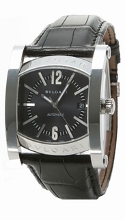 Bvlgari Ardoise Dial Watch aa48c14sld