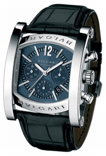 Bvlgari Assioma Mens Watch AA48C14SLDCH